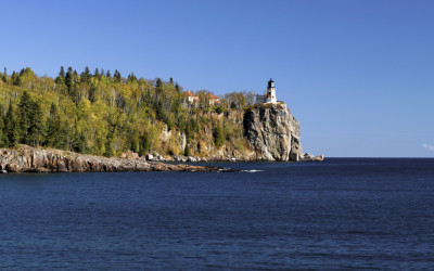 SplitRock Lighthouse
