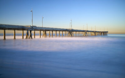 SEASIDE DREAM