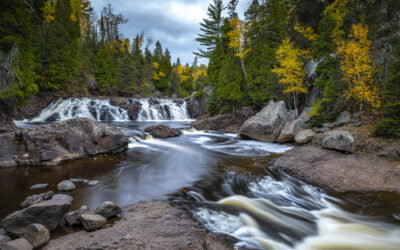 TWIN FALLS