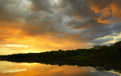 STORMY EVE