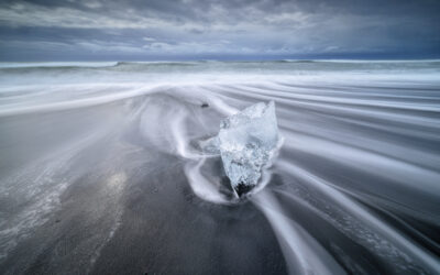 ICE MAGIC