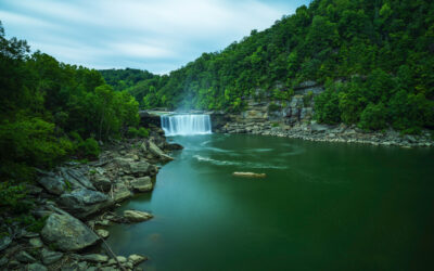 CUMBERLAND FALLS